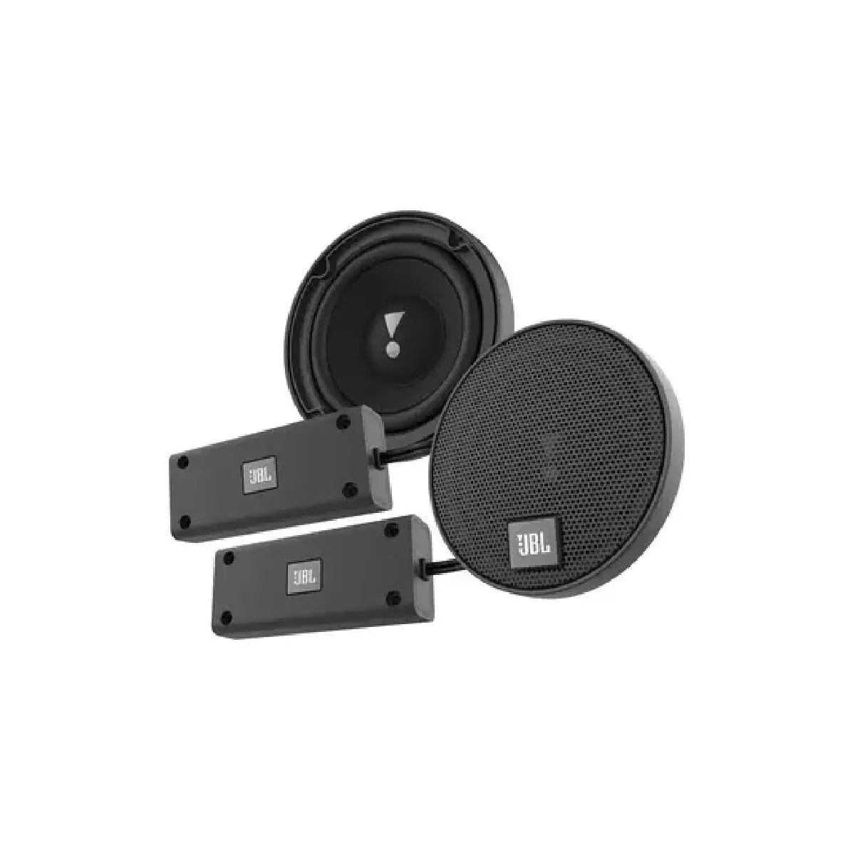 Jbl 3" Midrange With Crossover (Stadium32s) 1