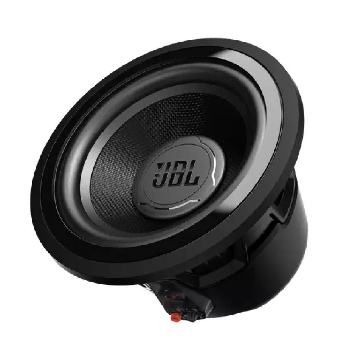 Jbl 8" 1200 Watt Selectable 2 Or 4 Ohm Subwoofer (Jblsubsd82ssiam) 1