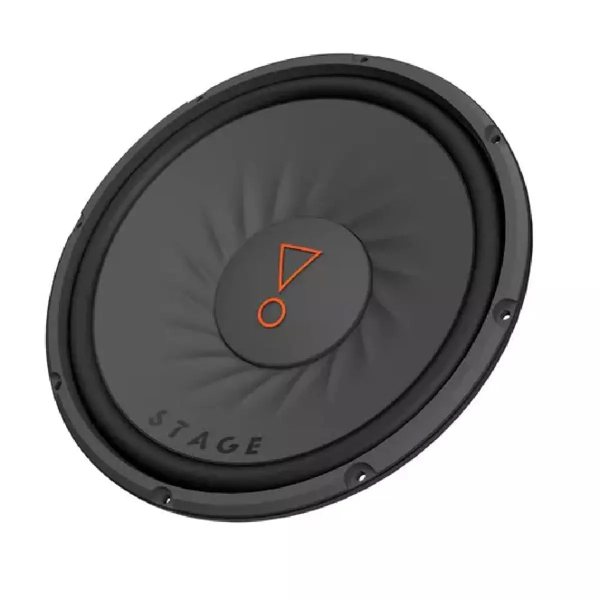 Jbl 10" Svc 900 Watt Subwoofer (Jblsubst102) 1