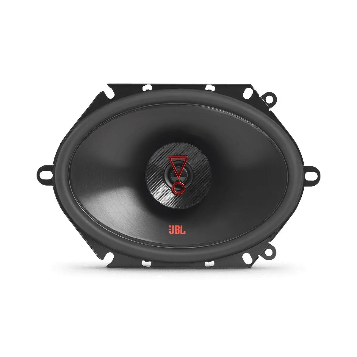Jbl 6X8 2 Way Speakers (Stage38627am) 2