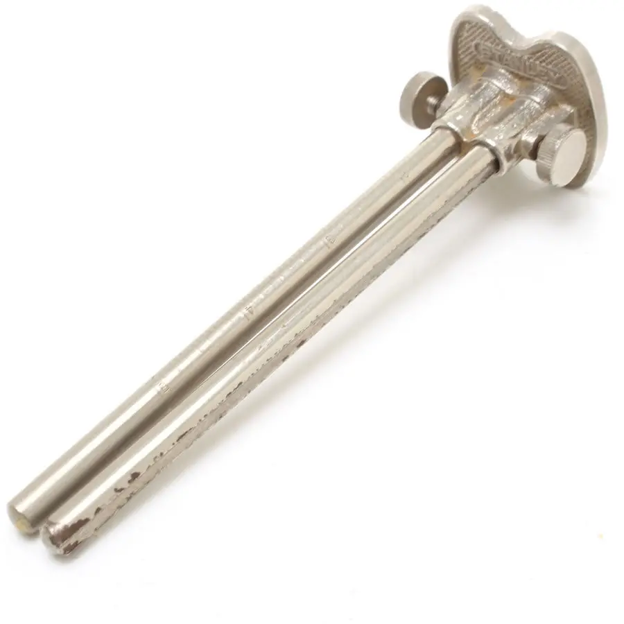 Sold - Stanley Dual Wheel Marking Gauge No. 91 1