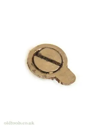 Stanley No. 50 Spur And Screw 1