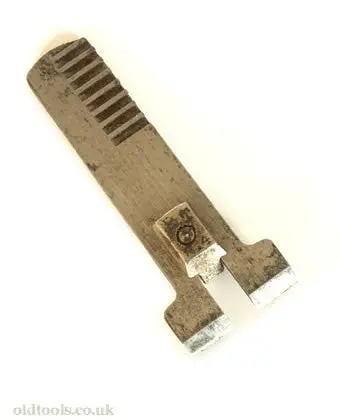 Stanley Plane No. 50 - Tongueing Cutter 1/4 Inch 1