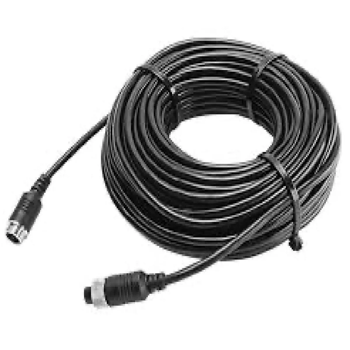 Crimestopper Commercial Grade Video Extension Cable (Sv20m4pin) 1