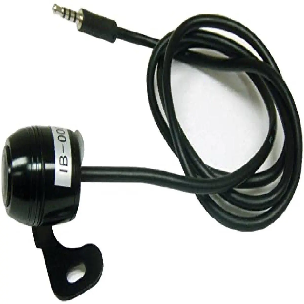 Crimestopper Universal Lip/Flush Mount Camera (Sv6922lmii) 1