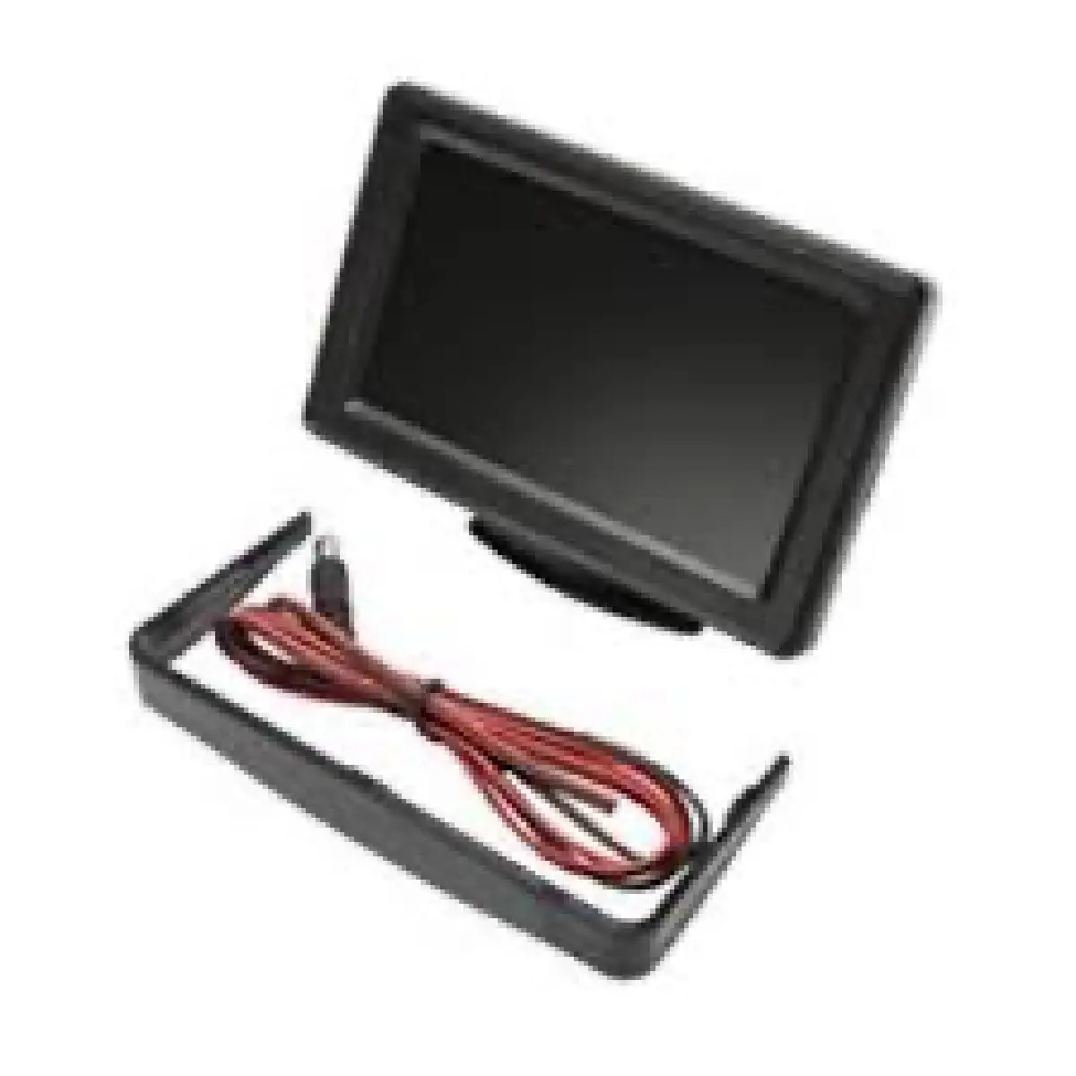 Crimestopper 4.3" Hd Monitor (Sv8151hd) 1