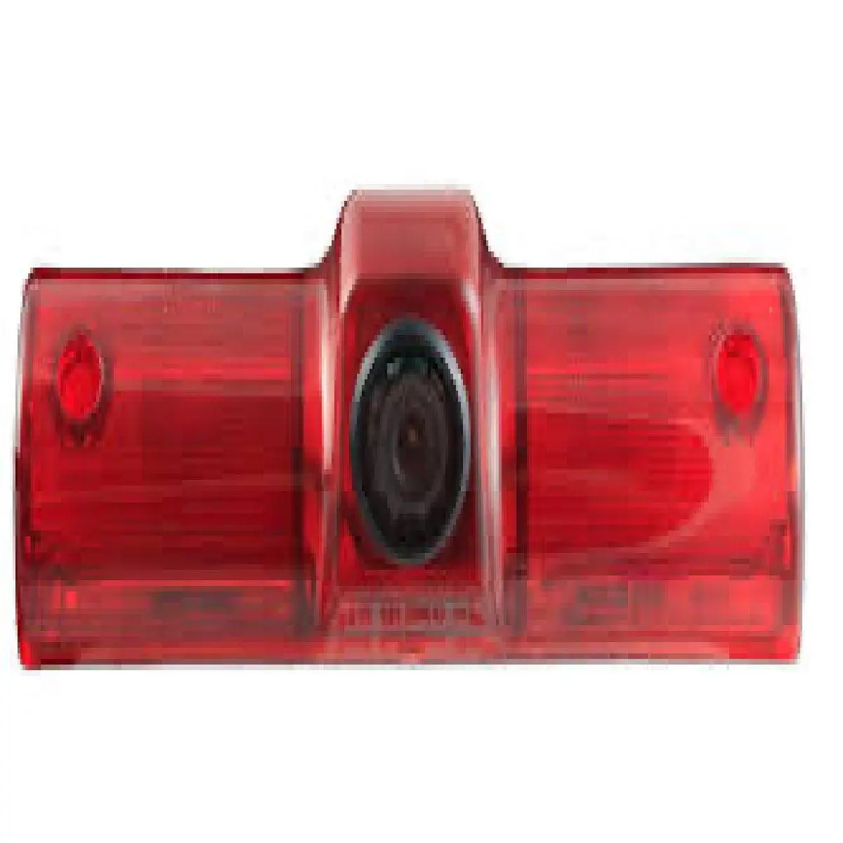 Crimestopper 3Rd Brake Light Camera (Sv 6900) 1