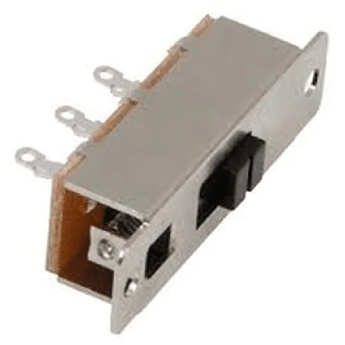 Astatic Replacement Mic Switch (Switchast) 1