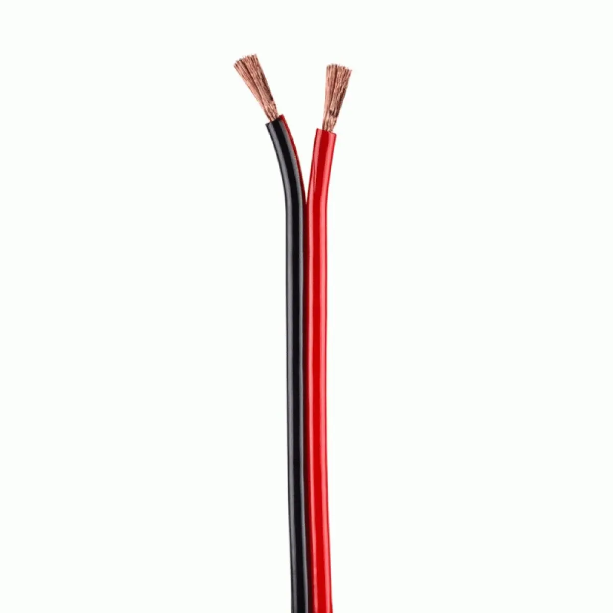 Install Bay 10 Gauge 100' Red/Black Zip Cord (Swrb10100) 1