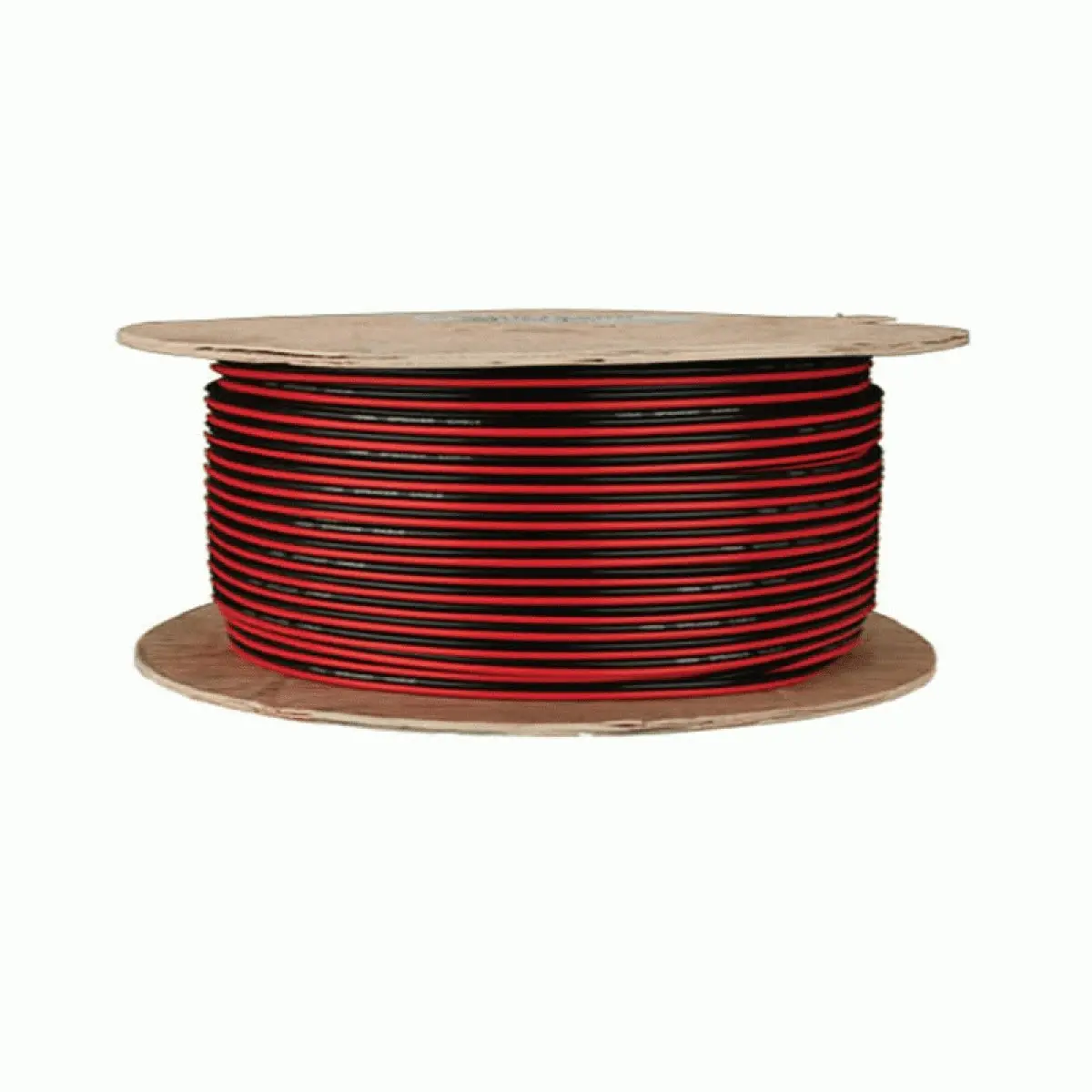 Install Bay 14 Gauge 100' Red/Black Zip Cord (Swrb14100) 1