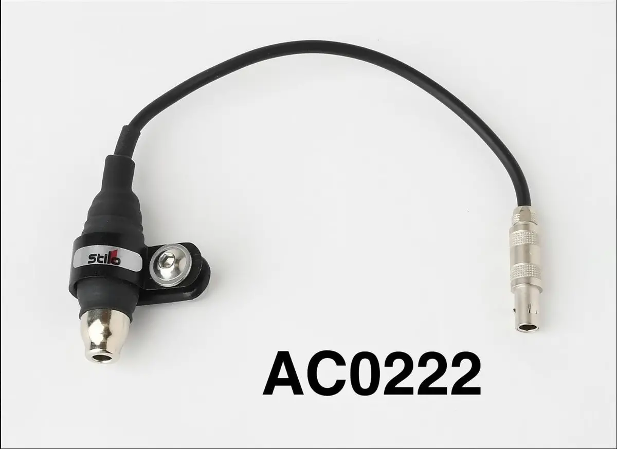 Stilo Adapter 3.5Mm Earplug Jack 1
