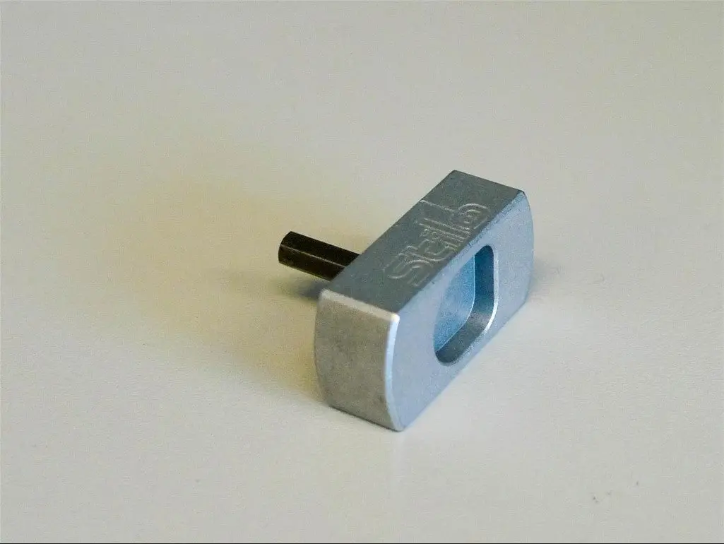 Stilo St5 Series Visor / Tear-Off Tool 1