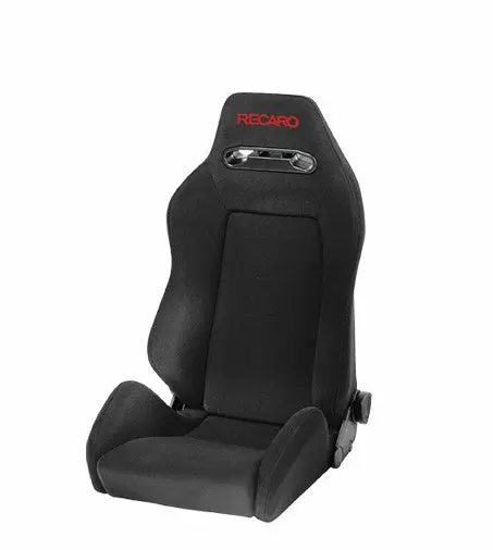 Recaro Speed Seat 1