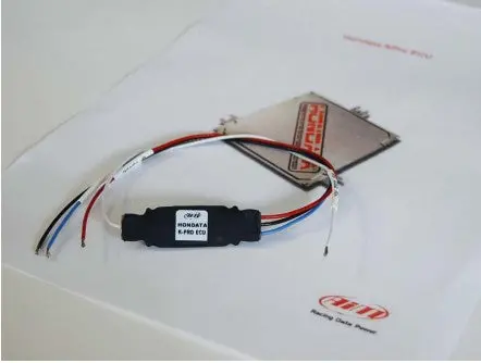 Aim Hondata K-Pro Ecu Cable 1