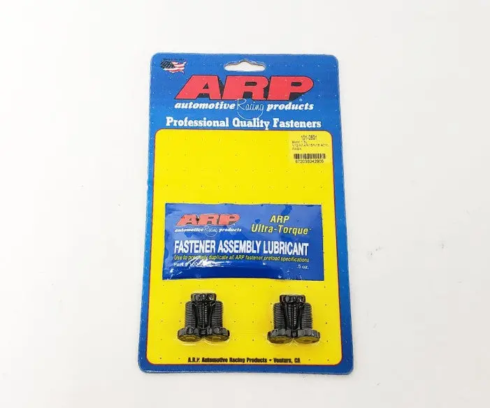 Arp Flywheel Bolt Kit Mini 1.6L (N12-N14-N16-N18) 6 Pieces 1