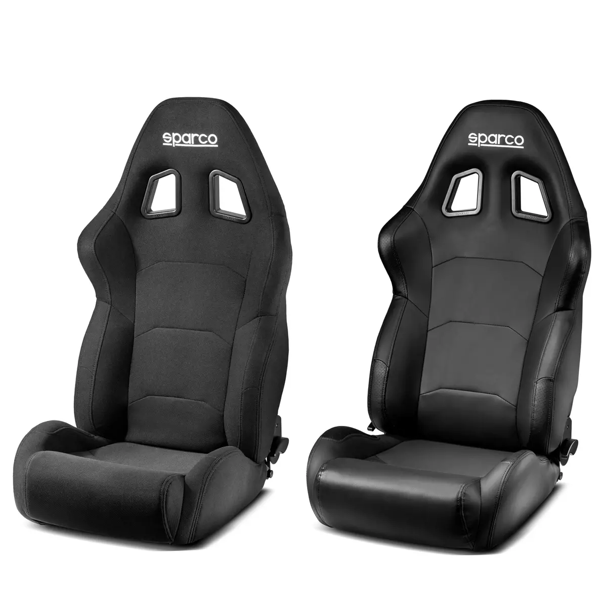 Sparco R500 Torino Seat 1