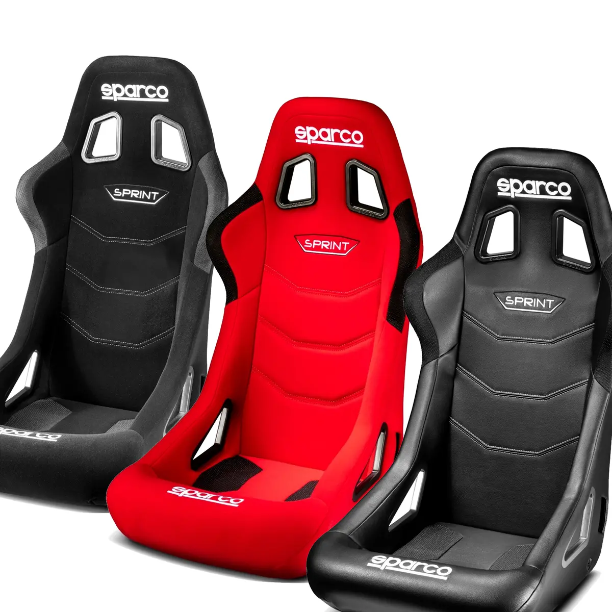 Sparco Sprint+ Seat 1