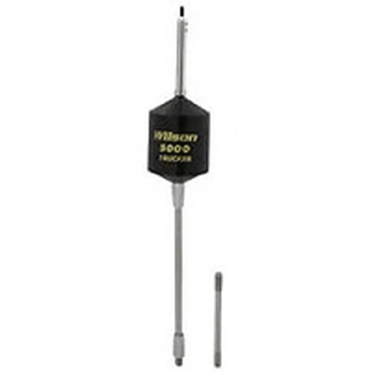 Wilson 2000 Watt Trucker Antenna W/5" Shaft (305-492) 1