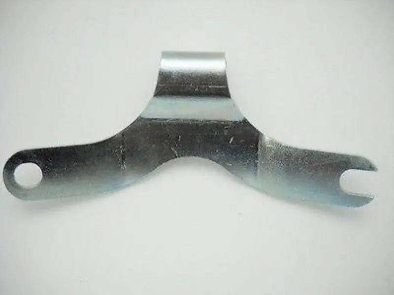 16852-67 Shovelhead Top Motor Mount Usa Made 2