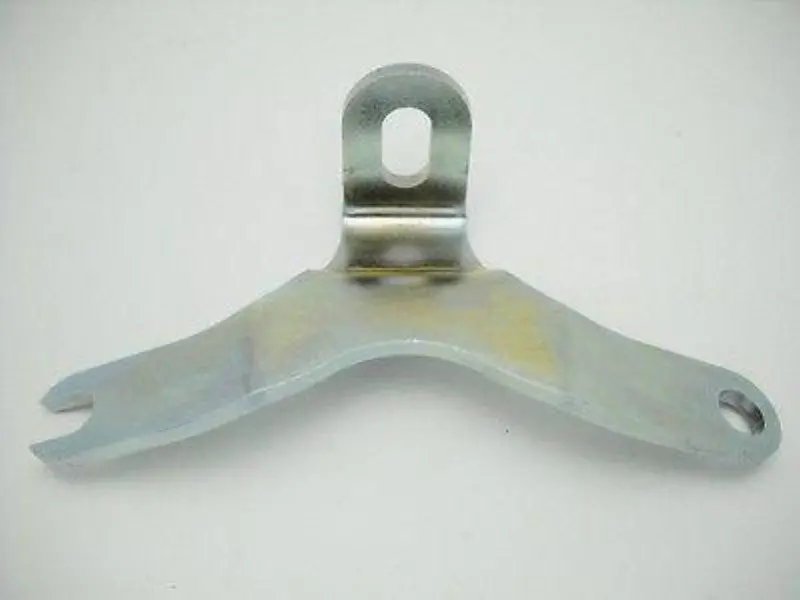 16852-67 Shovelhead Top Motor Mount Usa Made 1