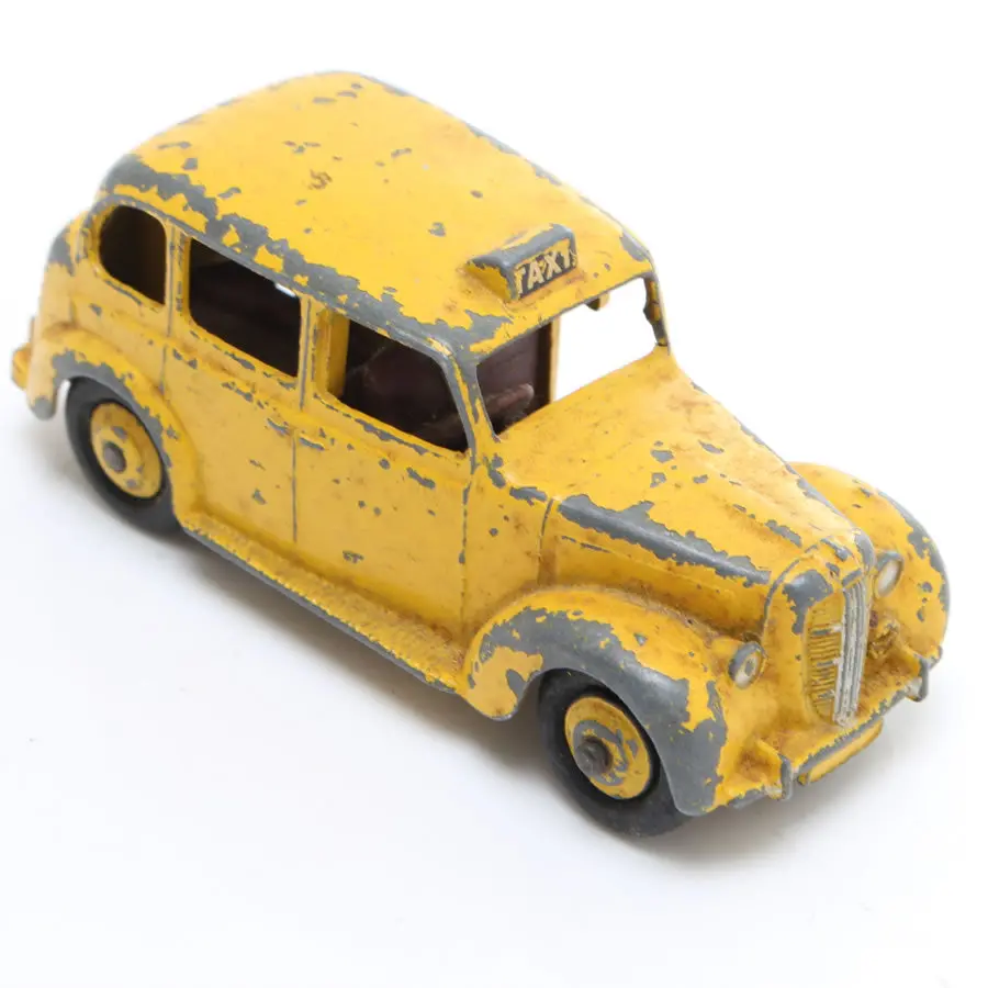 Dinky Toys Austin Taxi No.40H 1