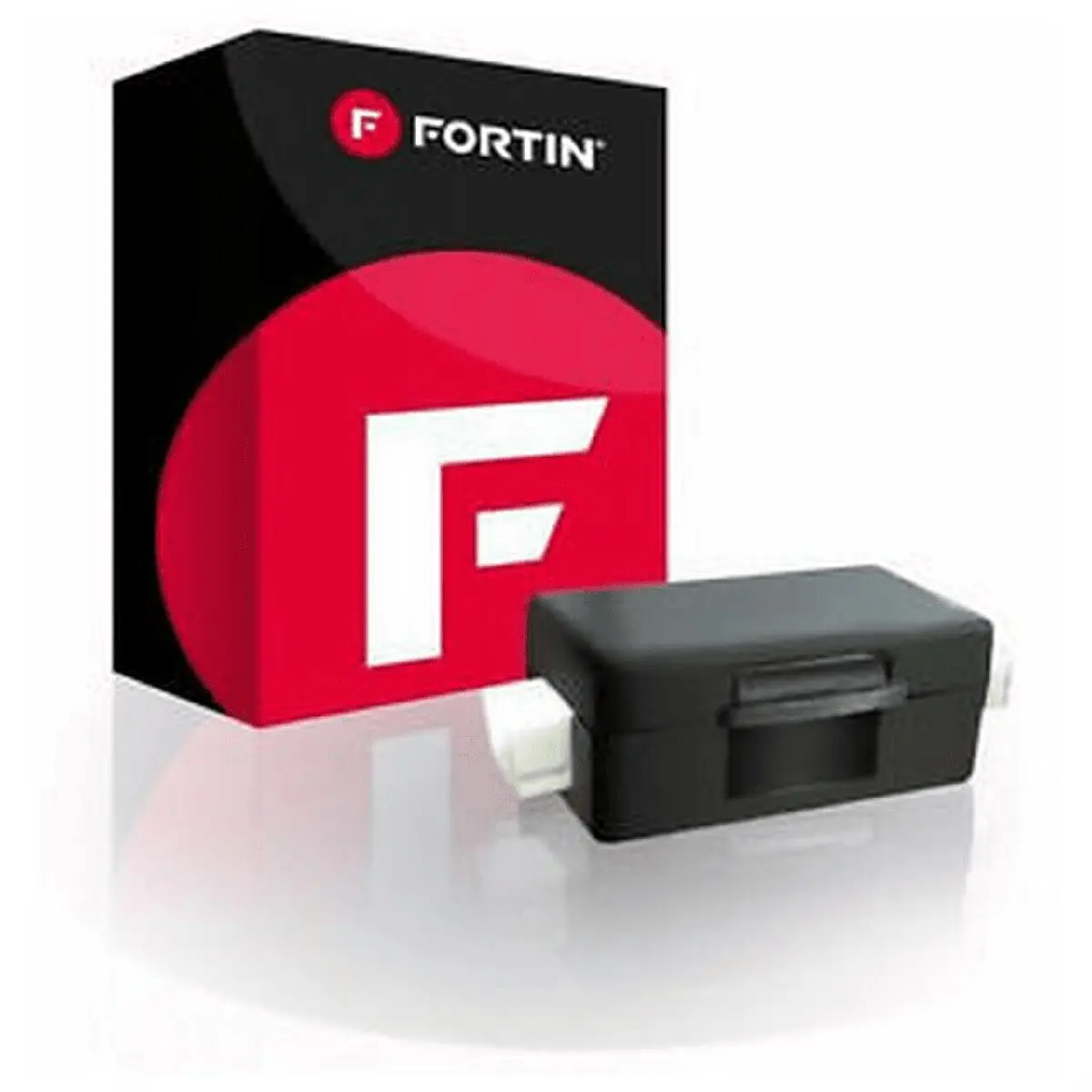 Fortin Transponder Box (Tbbox) 1