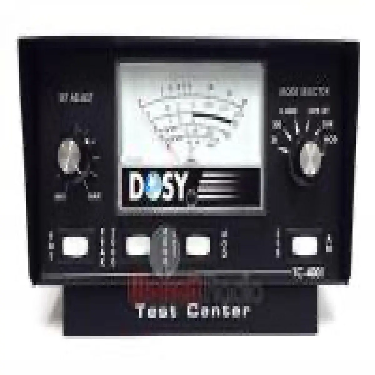 Dosy 4000 Watt Test Center (Tc4001) 1