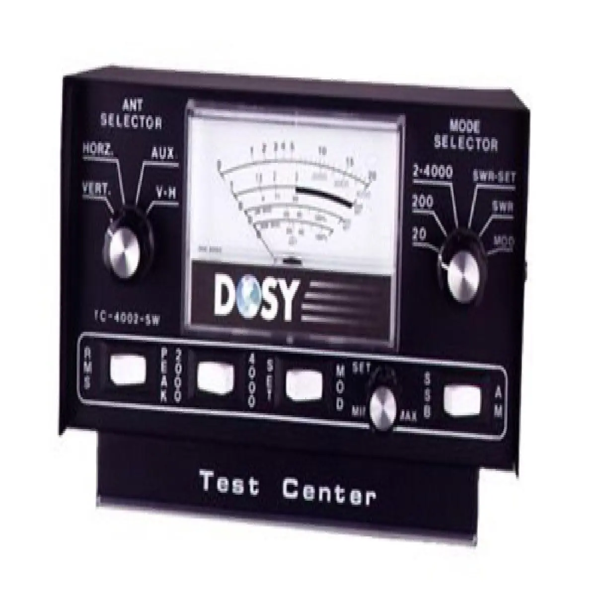 Dosy 4000 Watt Test Center (Tc4002sw) 1