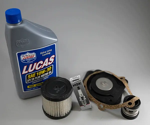 Pump Maintenance Kit 1