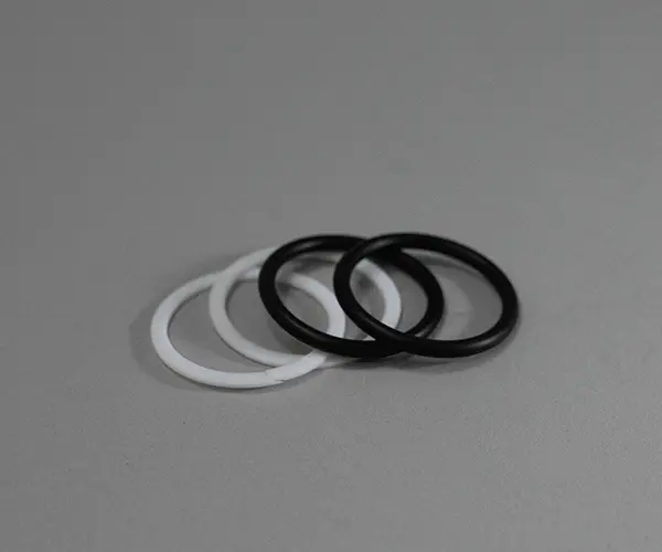 Fuel Reel Seal Kit 1