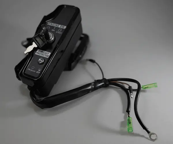 Power Pro Ignition Switch 1