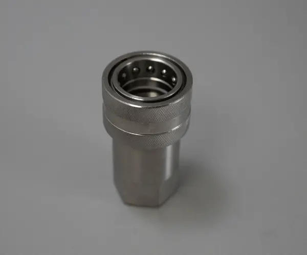 Def Quick Coupler- Female 1