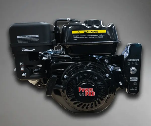 Power Pro Engine 1