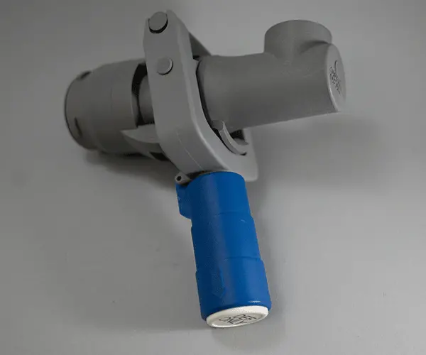 Micro Matic® Coupler 1