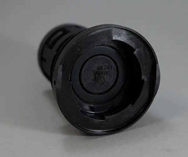 Micro Matic® Fill Port 1