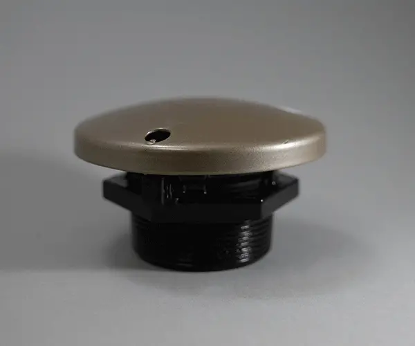 Fuel Cap With Base 1