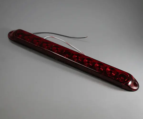 15" Led Center Tail Light 1