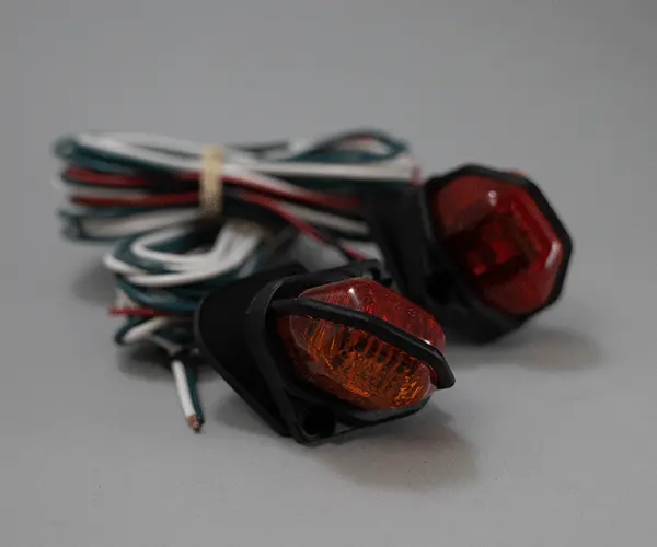 Fender Light Set 1