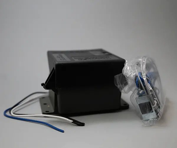 Breakaway Brake Controller 1