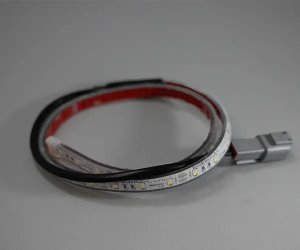 24" Led Light Strip 1