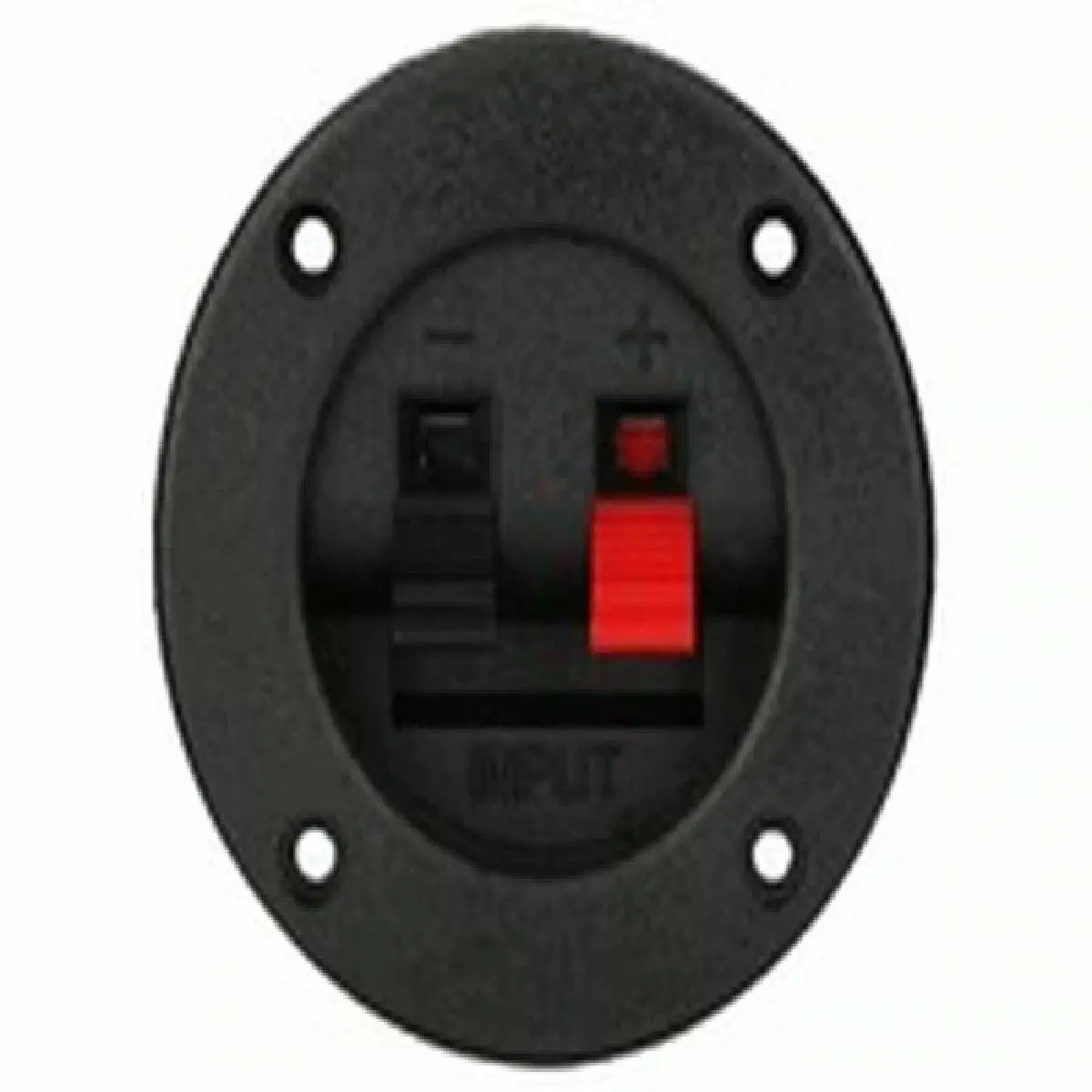 Install Bay 3" Terminal Cup Round (Tcup/Tcrs) 1