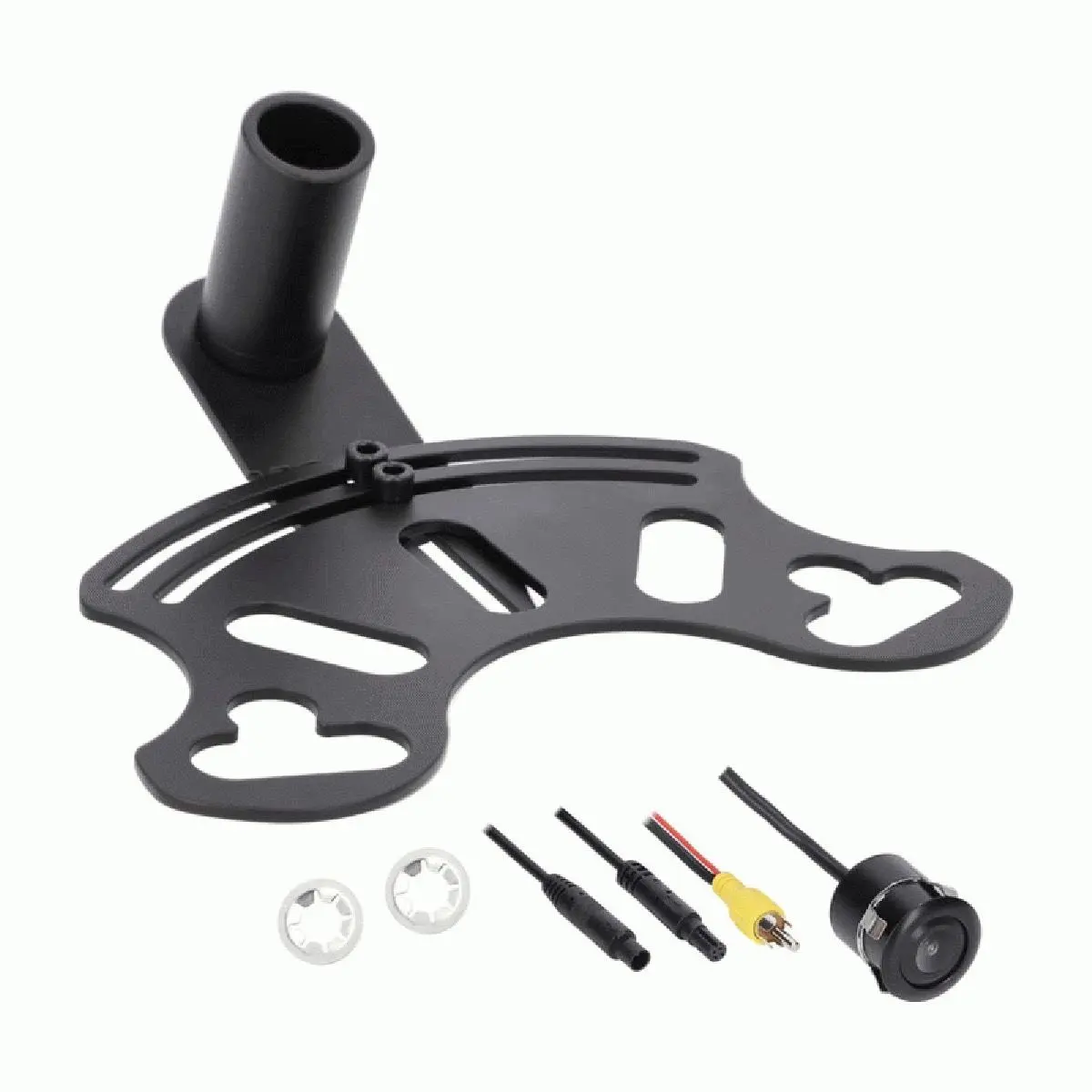 Metra Adjustable Spare Tire Camera Kit (Te-Astcam) 1