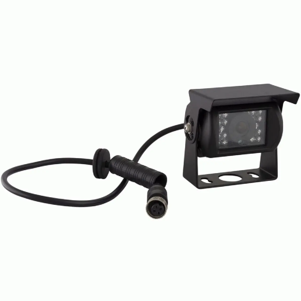 Metra Commercial Camera W/ Hood (Te-Cch) 1