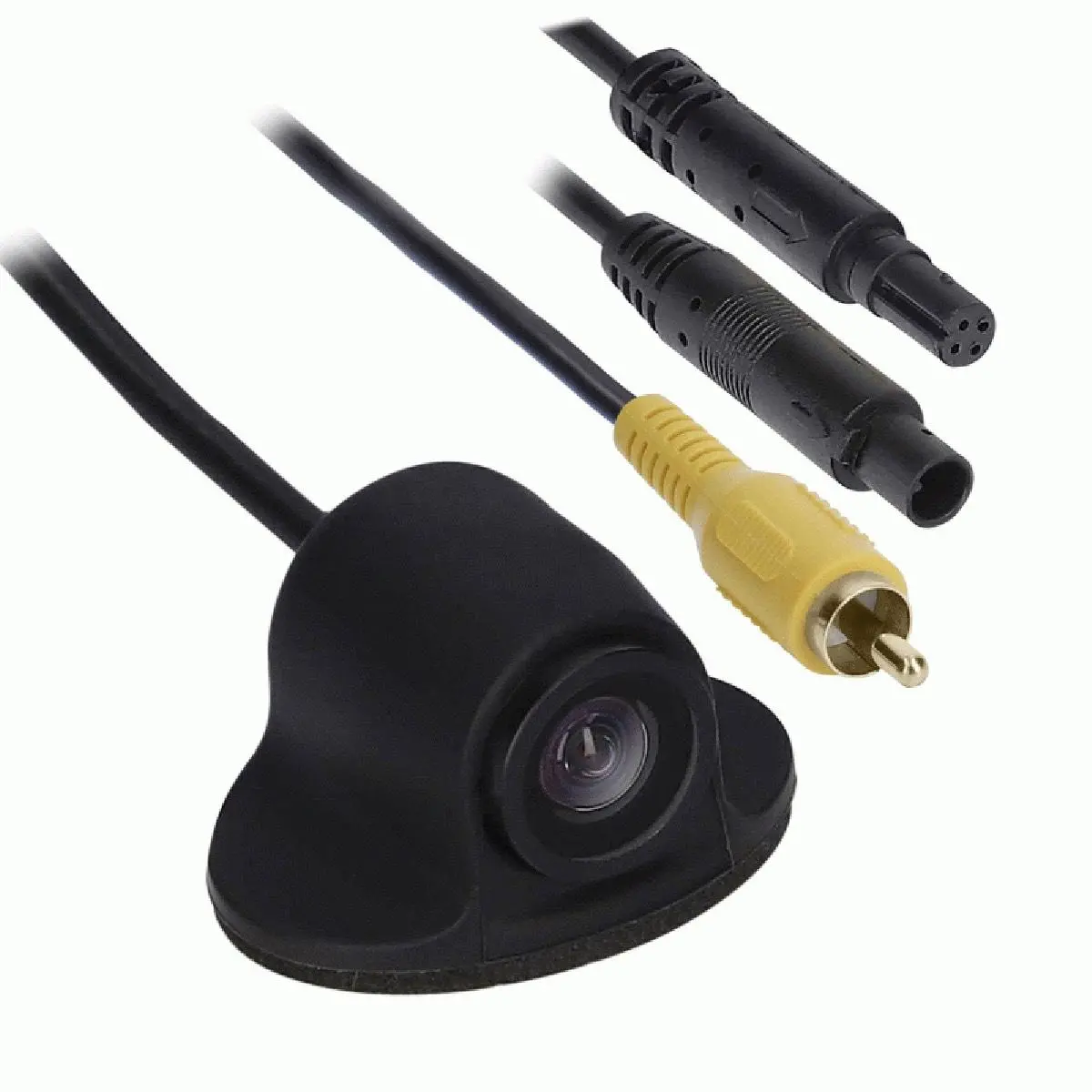 Metra 3 Way Surface Mount Camera (Te-Srbc) 1