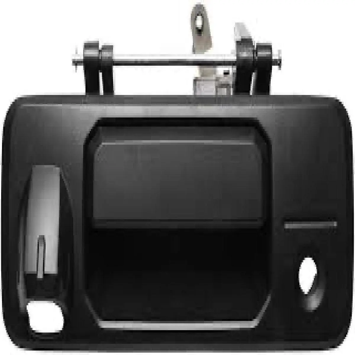 Crimestopper Toyota Tundra 2016+ Tailgate Handle Camera (Tghtoy16) 1