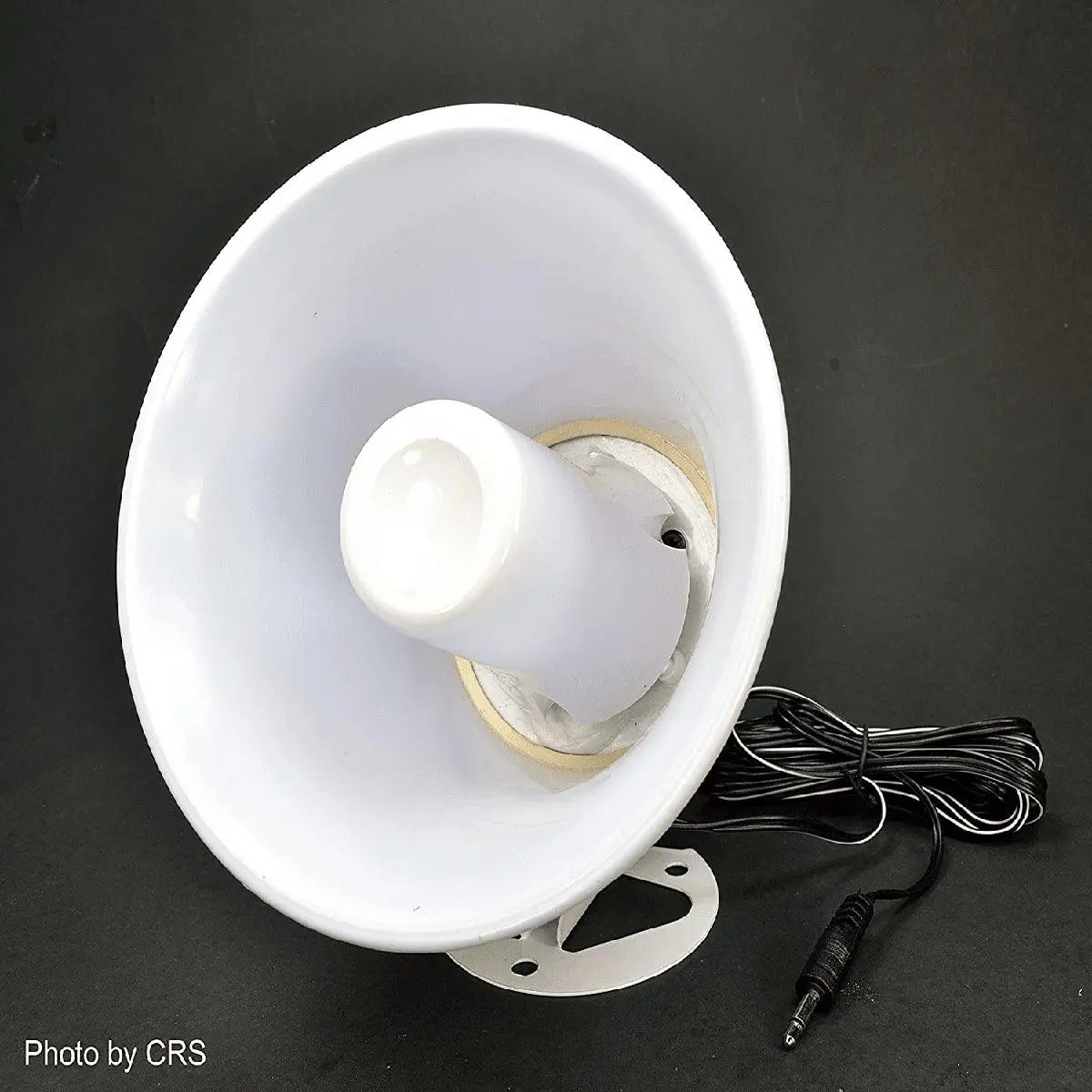 Workman White Pa Horn 12 Watts (Th55fpw) 1