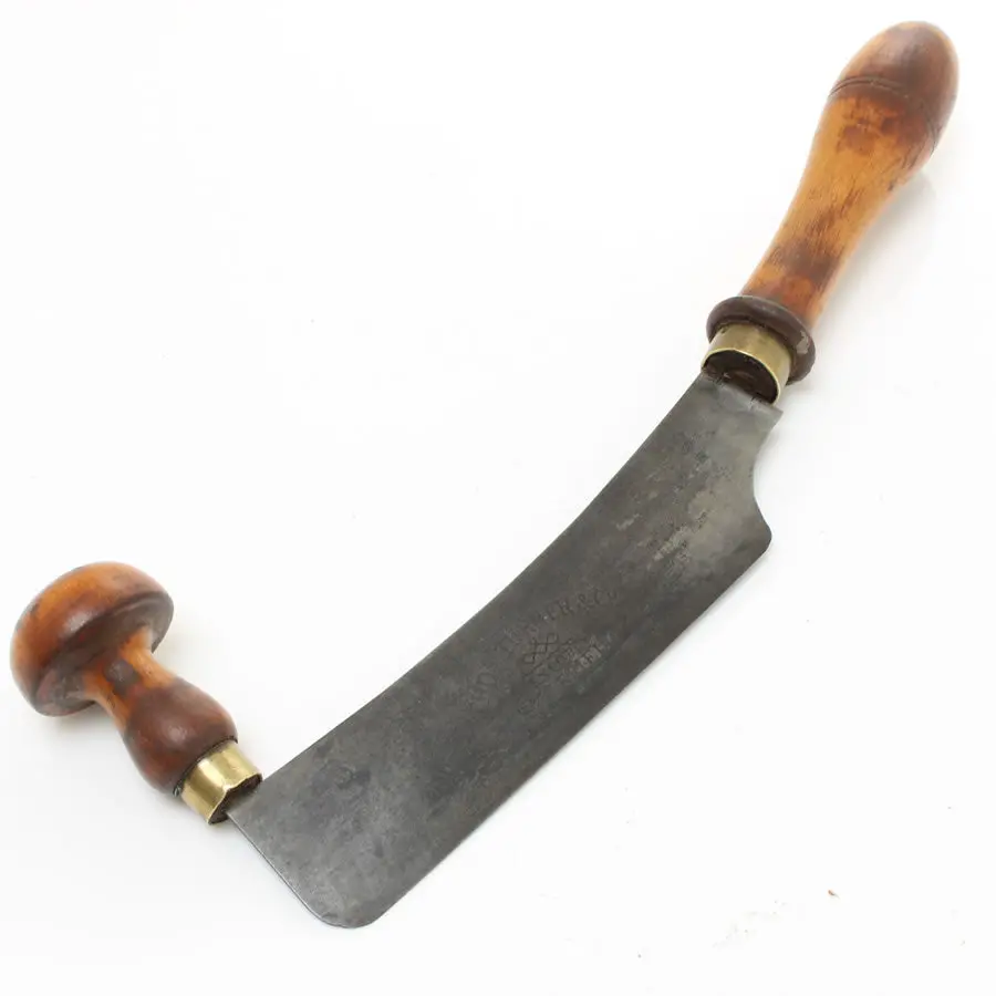 Sold - Thos Turner Herb Chopper 1