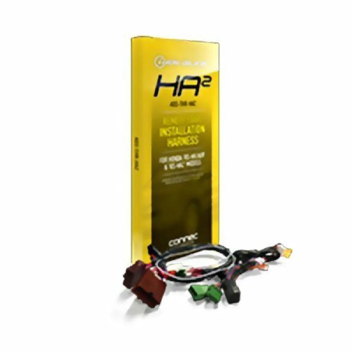 Idatalink Honda/Acura T-Harness (Thrha2) 1