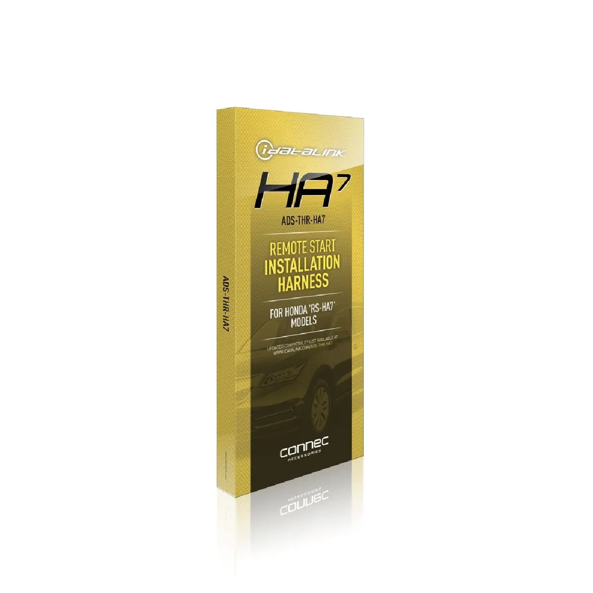 Idatalink Honda/Acura T-Harness (Thrha7) 1