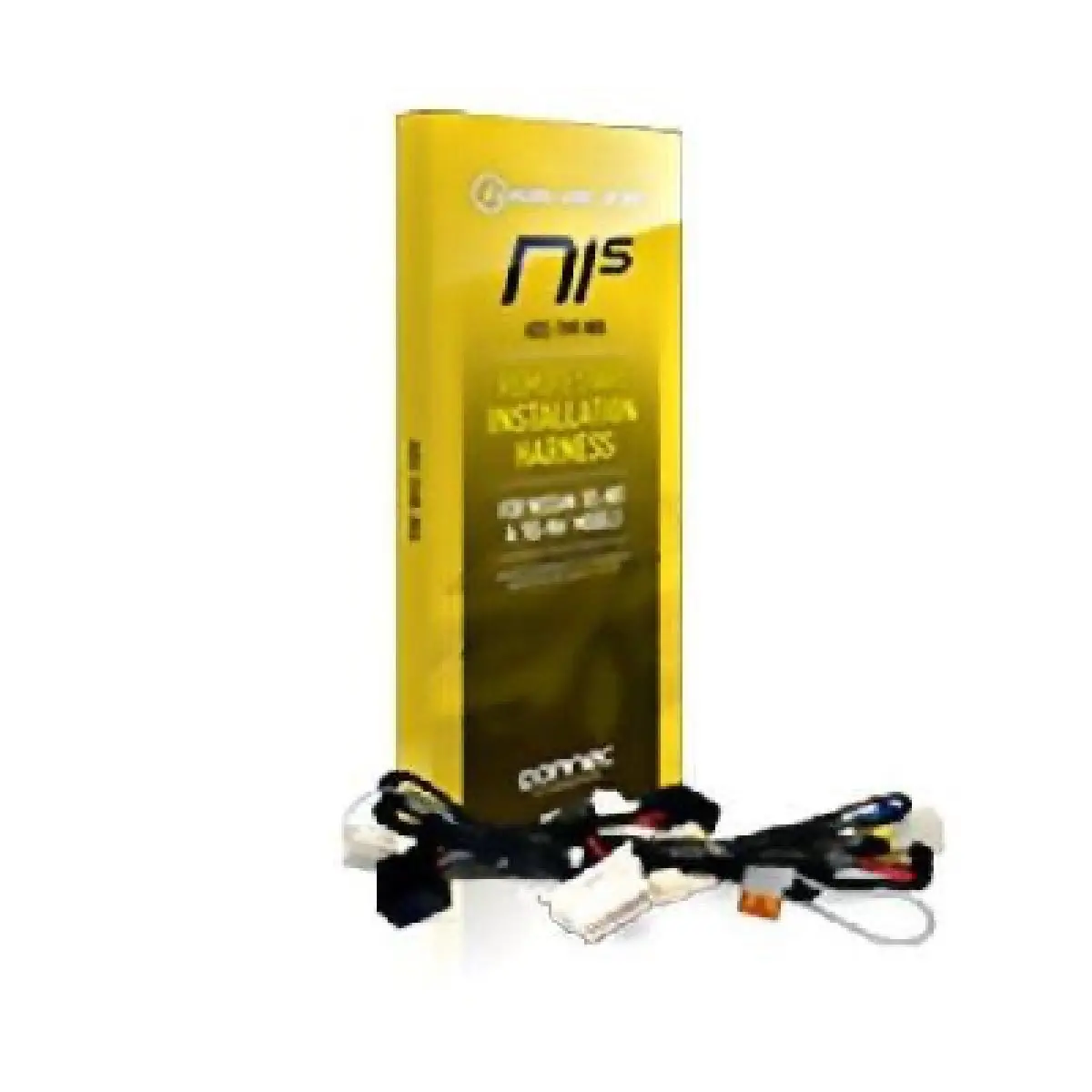 Idatalink Nissan T-Harness (Thrni5) 1